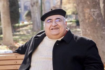 مجید عقیلی هنرمند نقاش و گرافیست درگذشت