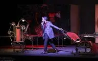 IRock to Compete in Italian Theater Festival