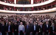 صالحی: هیچ استانی حق اعمال سلیقه درباره مجوز کنسرت‌ها ندارد