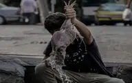 «کشتار روز تهران» راهی یونان شد