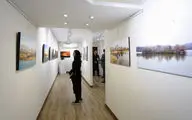 نمایشگاه عکس پیام احمدی کاشانی در گالری بهارک