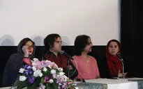 نشست خبری فیلم سینمایی 