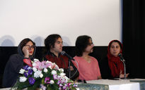 نشست خبری فیلم سینمایی 