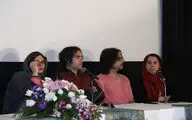 نشست خبری فیلم سینمایی 