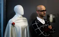 نمایشگاه جواهرسازی هنری معاصر تهران در گالری آریا