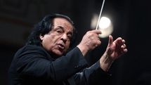 Maestro Ali Rahbari asks Muslim artists to return French honors to protest Macron’s cartoon defense