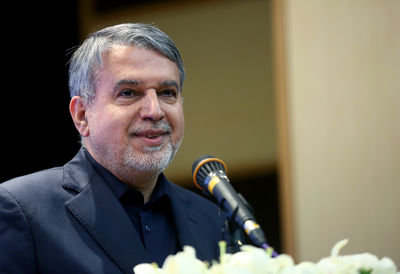 صالحی امیری در آیین تجلیل از خادمان قرآنی عملکرد قرآنی وزارت فرهنگ و ارشاد اسلامی را تشریح کرد