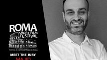 Iranian Director Majid Movasseghi on Roma Short Film Festival