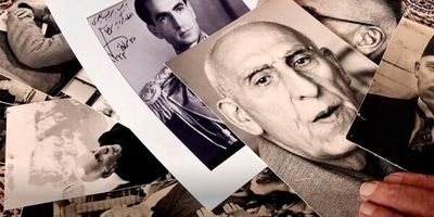“Coup 53” most popular doc at Cinéma Vérité