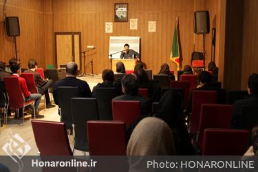 سی و چهارمین جشنواره موسیقی فجر در استان زنجان