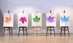 پوستر چهل و دومین جشنواره بین‌المللی فیلم کوتاه تهران رونمایی شد