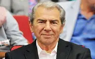 فرامرز قریبیان در فیلم 