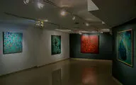 Group Calligraphy Expo at Shokouh Gallery