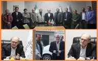فعالیت رسمی دبیرخانه چهل‌ و چهارمین جشنواره تئاتر فجر آغاز شد