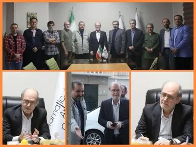 فعالیت رسمی دبیرخانه چهل‌ و چهارمین جشنواره تئاتر فجر آغاز شد