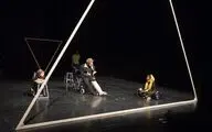 اثری که هنوز قوام نیافته است / نگاهی به نمایش 