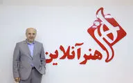 قبادی: ثمربخشی بیشتر فعالیت‌های عرصه مد و لباس کشور مدیون فعالیت اصحاب رسانه است