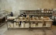 سفر به مدار سرامیک/ گزارشی از دو کارگاه هنر سرامیک