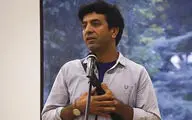 فارس باقری از نگارش دو نمایشنامه خبر داد / 