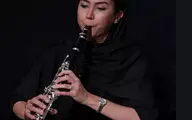اجرای مینلی دانلیان در قالب پویش در خانه می‌مانیم | فیلم 