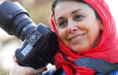 نمایش «دیدن و بودن» درباره مریم زندی در جشنواره فیلم تصویر
