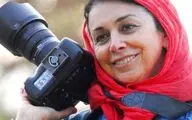 نمایش «دیدن و بودن» درباره مریم زندی در جشنواره فیلم تصویر
