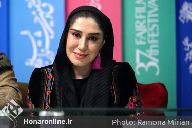 "آشفتگی"  در آخرین روز‌  سی و هفتمین جشنواره فیلم فجر - نسیم ادبی