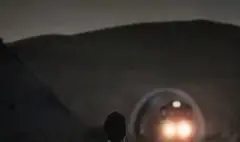 فیلم «دو قدم تا مرگ» آماده نمایش شد