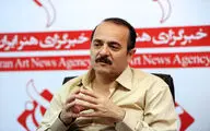 یادی از سمبل نوازندگی تار در ایران / روایت کیوان ساکت از زنده‌یاد فرهنگ شریف