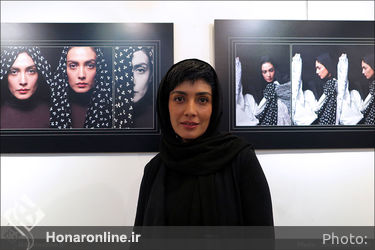  نمایشگاه عکس‌های شهاب‌الدین عادل در گالری هفت ثمر