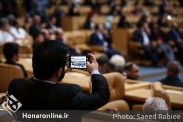 همایش یاران صلوات و اختتامیه جشن‌های بهار مهربانی