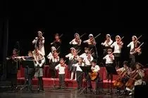 برگزاری نشست‌های تخصصی موسیقی کودک در جشنواره موسیقی فجر