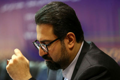 "شرهانی" نقطه پیوند هنر و شهادت است / پیام معاون هنری وزیر فرهنگ و ارشاد اسلامی به جشنواره تئاتر ملی خیابانی شرهانی 