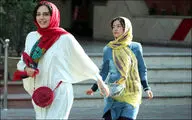 حرف‌های بزرگ‌تر از دهان...