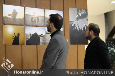 نشست خبری نخستین کنگره ملی شهدای غواص