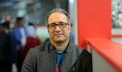 رضا میرکریمی با «رئیسعلی دلواری» به تلویزیون می‌آید