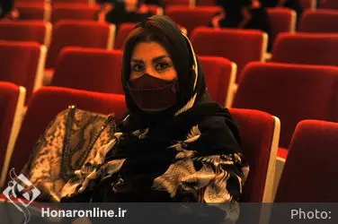 اختتامیه نخستین جشنواره ملی موسیقی نوای مهر 