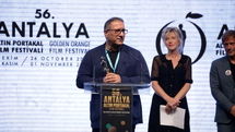 Castle of Dreams Wins Awards at Antalya Film Festival