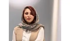 مصدومیت خانم بازیگر و لغو اجرای یک نمایش