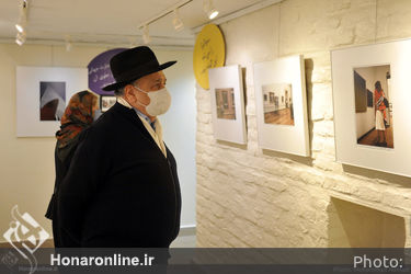 نمایشگاه عکس‌های ۵۰ ساله محمد احصایی با عنوان «گنج بازیافته» در گالری گلستان
