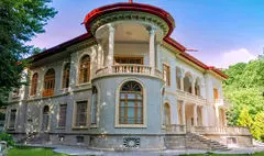 کاخ سعدآباد تعطیل شد