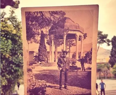 همشهری داستان منتشر شد