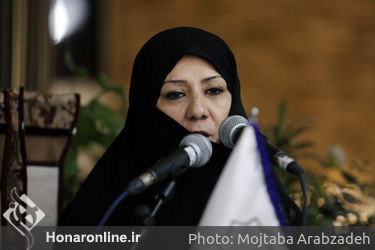 مراسم افطاری و یادبود شهدای بوسنی هرزگوین در تالار وحدت