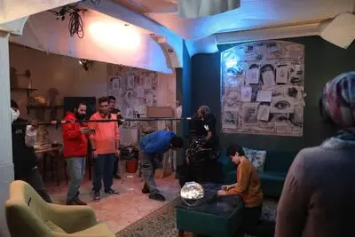 «فیگور» وارد مراحل فنی شد
