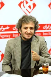 علیرضا سعادتمند
