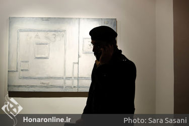 نمایشگاه نقاشی ریکاردو شایگان در گالری هما