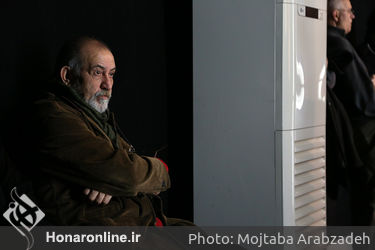 مراسم پنجاه سالگی تاسیس گالری سیحون در موزه هنرهای معاصر‎