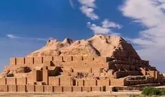 تعرض به حریم پایگاه میراث جهانی چغازنبیل / کارخانه‌ای بر روی طاقدیس سردارآباد / ناهماهنگی سه وزارتخانه و فاجعه‌ای برای میراث تاریخی ایران