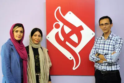 مهدی نصیری:  استواری زنان در پس ویرانه‌های جنگ را به نمایش گذاشتیم / "نذار این خواب تعبیر بشه" به روایت کارگردان و بازیگران