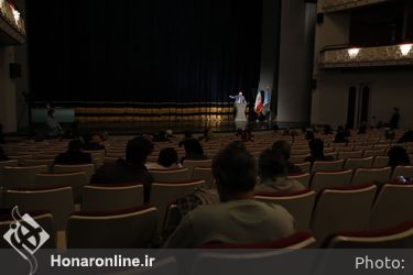نشان نوروز رونمایی شد | بزرگداشت جهانی نظامی گنجوی در سال ۱۴۰۰